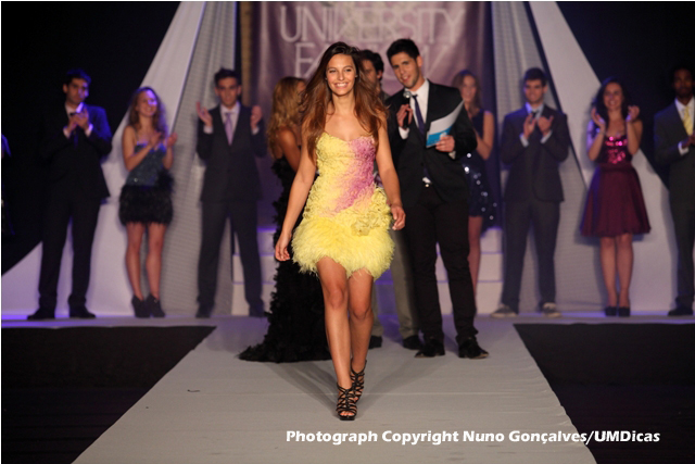 Thumbnail da galeria University Fashion